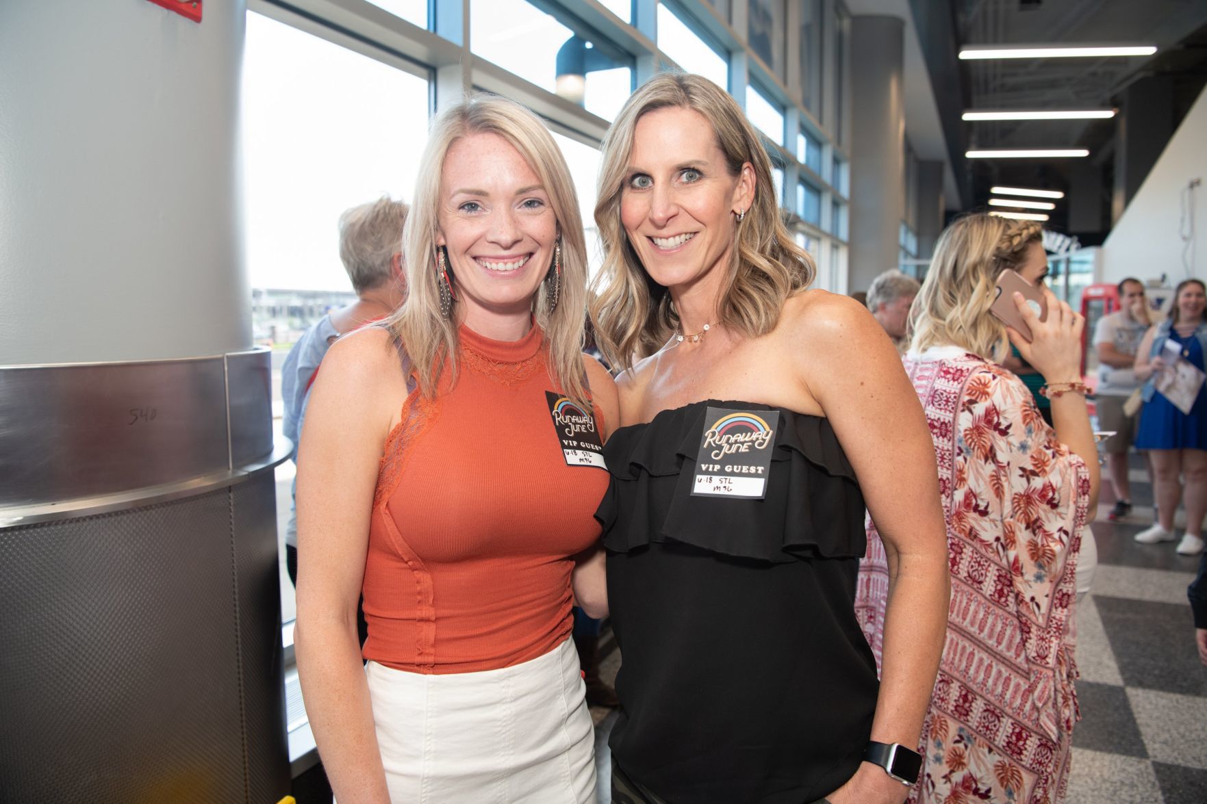 Carrie Underwood at Enterprise Center